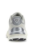 Guess Gri Erkek Sneaker SQUAN