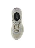 Guess Gri Erkek Sneaker SQUAN