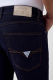 Guess Angels Erkek Mavi Jean M6YAN2D1472-1TRB