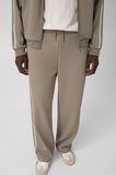 Guess Vicktor Straight Leg Erkek Haki Eşofman Altı Z6YB19K5011-G9D5