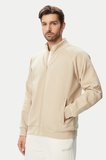 Guess Thor Erkek Aktif Scuba Sweatshirt