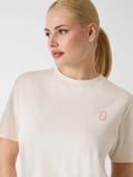 Guess Siria Kadın Aktif Oversize Fit T-Shirt
