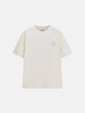 Guess Siria Kadın Aktif Oversize Fit T-Shirt