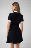 Claudie Kadın Flare Fit Elbise