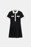 Claudie Kadın Flare Fit Elbise