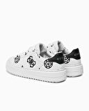 Guess Denesa Logo Snekaer