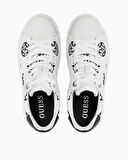 Guess Denesa Logo Snekaer