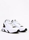 Guess Beyaz Kadın Sneaker FLPGE2FAL12WHIBR