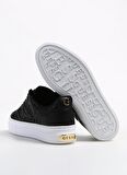 Guess Siyah Kadın Sneaker FLPGN4FAL12