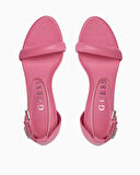 Guess Kabecka Dress Shoes Topuklu Ayakkabı | 39