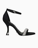 Guess Kabecka Dress Shoes Topuklu Ayakkabı | 39