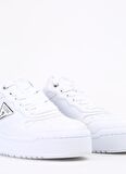 Guess Beyaz Kadın Sneaker FLPMIRELE12WHITE