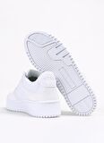 Guess Beyaz Kadın Sneaker FLPMIRELE12WHITE