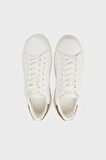 Guess Bayan Ayakkabı FLPVIB LEA12 WBEIB