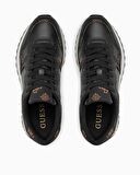 Guess Vinsa2 Logolu Sneaker