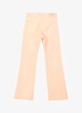 Guess Normal Bel Normal Paça Skinny Fit Turuncu Kadın Denim Pantolon W4GA0UD4PV4-S0DA