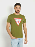 CN SS ORIGINAL LOGO TEE T-SHIRTS | S