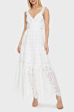 Guess Bayan Elbise W4GK46 WG571 G011