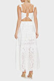 Guess Bayan Elbise W4GK46 WG571 G011