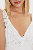 Guess Bayan Elbise W4GK46 WG571 G011