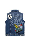 RGD DNM OVERSIZE VES