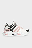 Guess Bayan Ayakkabı FLJBLL ELE12 PINWH