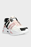 Guess Bayan Ayakkabı FLJBLL ELE12 PINWH