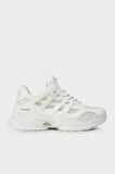 Guess Bayan Ayakkabı FLJBLL ELE12 WHITE