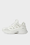 Guess Bayan Ayakkabı FLJBLL ELE12 WHITE