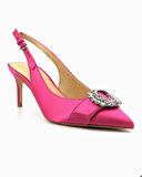 Guess Branca Dress Stiletto