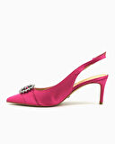 Guess Branca Dress Stiletto