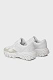 Guess Bayan Ayakkabı FLJNOR ELE12 WHITE