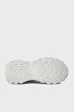 Guess Bayan Ayakkabı FLJNOR ELE12 WHITE