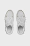 Guess Bayan Ayakkabı FLJNOR ELE12 WHITE