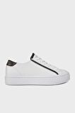 Guess Bayan Ayakkabı FLJPR6 ELE12 WHITE