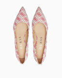 Guess Sabalia Stiletto Topuklu Ayakkabı