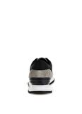 Guess Siyah - Gri - Beyaz Erkek Sneaker FANO