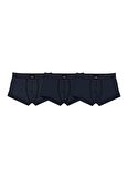 Guess Mavi Erkek Boxer U4RG01K6YW0-P7CJ