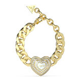 Guess JGUJUBB04014JWYGWHS Bileklik