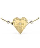 Guess Jgujubb04047jwygs Kalpli Kadın Bileklik