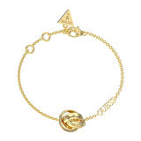 Guess JGUJUBB04069JWYGS Kadın Bileklik