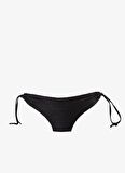 Guess Siyah Kadın Bikini Alt E4GO13KC632-JBLK