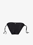 Guess Siyah Kadın Bikini Alt E4GO13KC632-JBLK