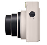 Fujifilm Instax SQ1 Beyaz Fotoğraf Makinesi ve 20'li Kare Film