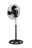 Dlc FS-45-360 70 Watt 360 Derece Hareketli Ayaklı Vantilatör