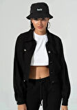 Poster Logo Bucket Hat Ov