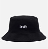 Poster Logo Bucket Hat Ov