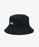 Poster Logo Bucket Hat Ov