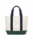 KADIN BEYAZ EL VE OMUZ ÇANTASI 004CA-0000