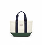 KADIN BEYAZ EL VE OMUZ ÇANTASI 004CA-0000